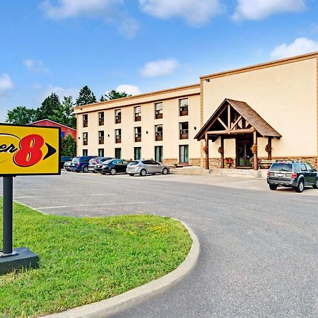 Super 8 Χάντσβιλ Εξωτερικό φωτογραφία